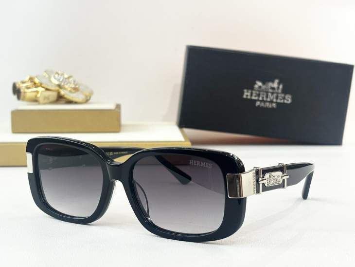 Picture of Hermes Sunglasses _SKUfw75046870fw